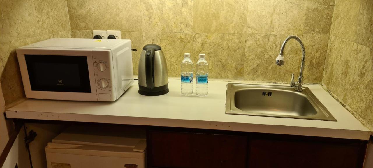 Raymond Suites At Berjaya Times Square Kuala Lumpur Esterno foto